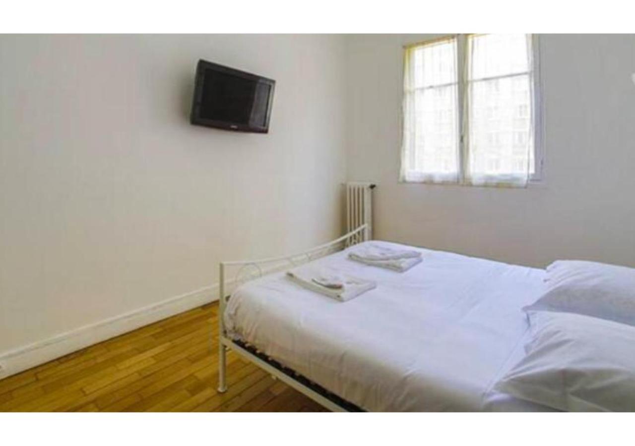 Appartement Le Breteuil Calme & Lumineux Invalides Paris