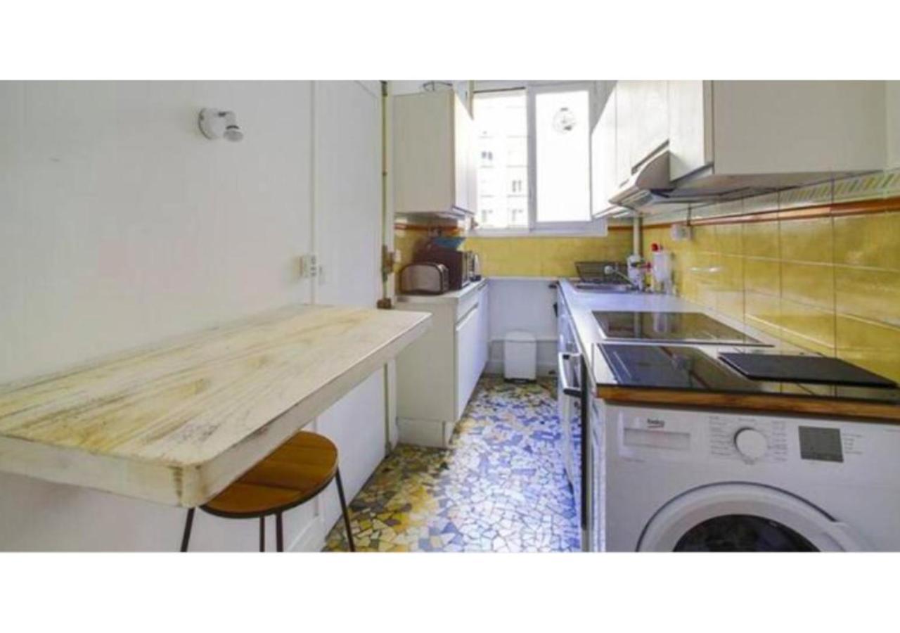 Le Breteuil Calme & Lumineux Invalides Appartement *