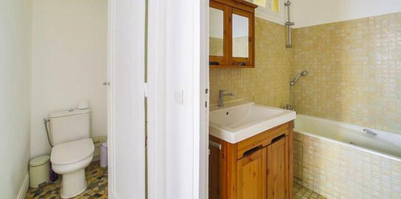 Appartement Le Breteuil Calme & Lumineux Invalides *