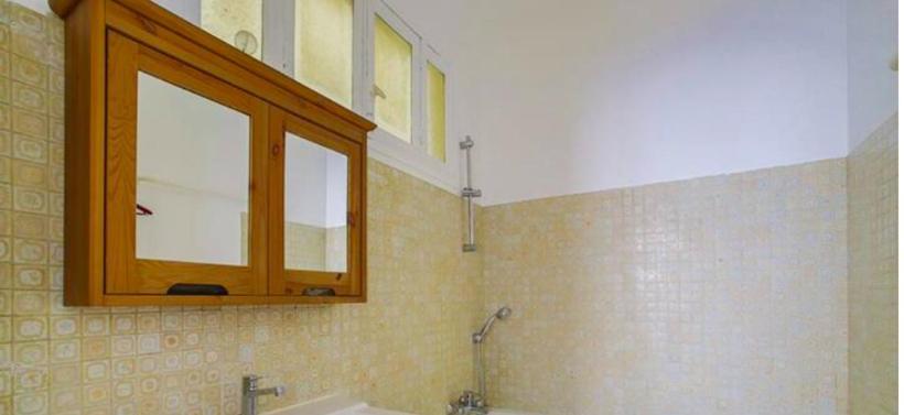 Le Breteuil Calme & Lumineux Invalides Appartement Parijs