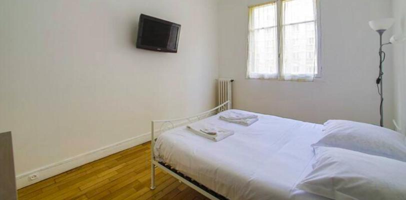 Le Breteuil Calme & Lumineux Invalides Appartement *
